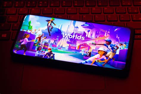 Meta opens up its Horizon Worlds VR app to teens for the first.